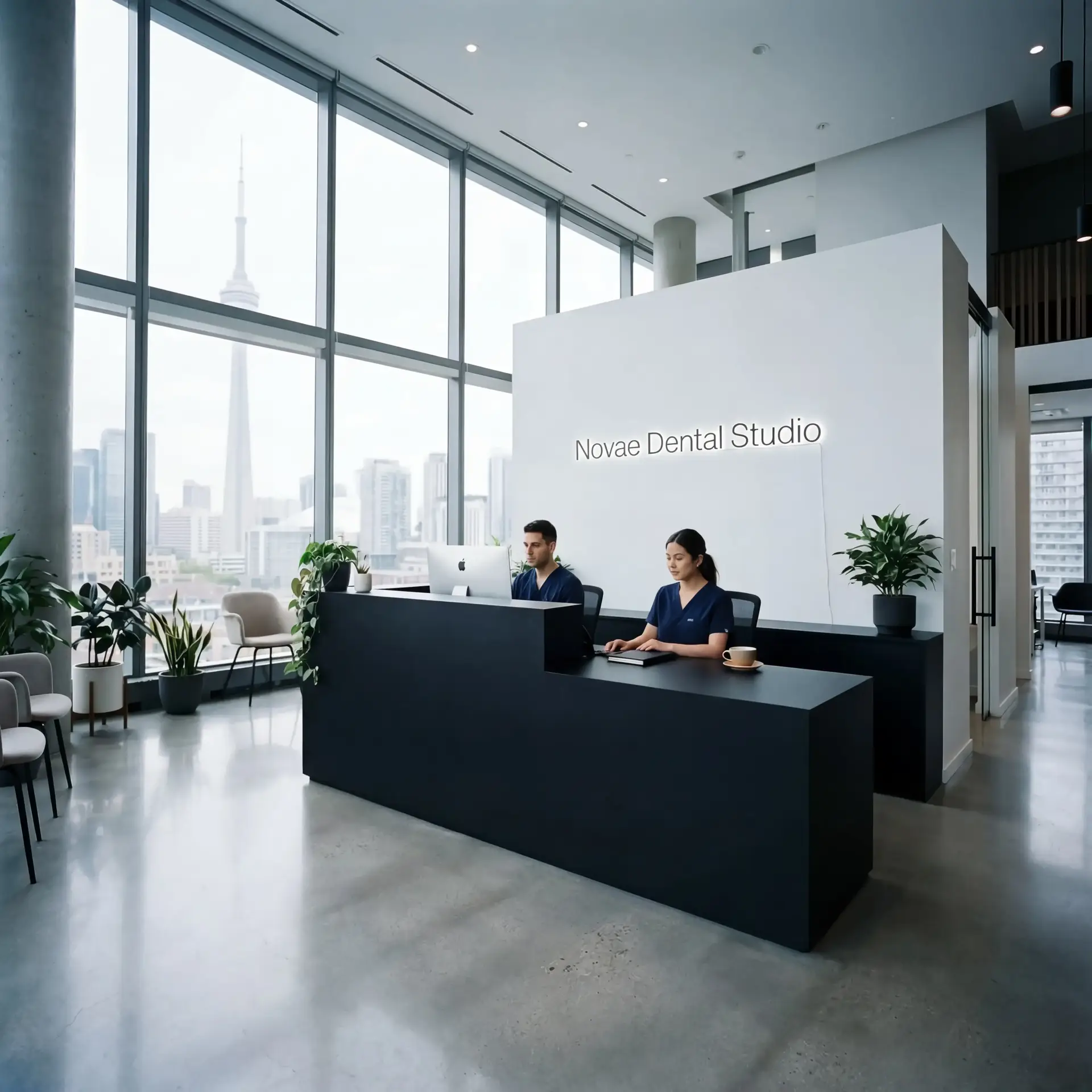 Novae Dental Studio