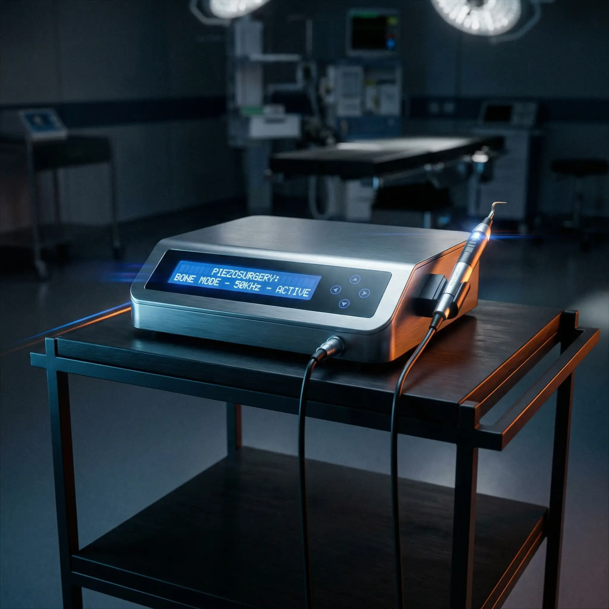 Piezosurgery Unit